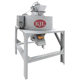 Guangdong manufacturers supply mine iron removal equipment, dry powder magnetic separator, automatic magnetic separator, iron ore separator