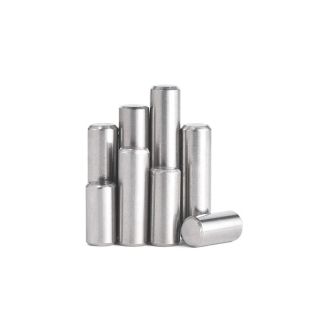 Positioning pin/precision cylindrical pin/pin/closing pin/fixed pin diameter 2-16*5-120mm