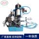 Source manufacturers directly supply new gas-electric peeling machine peeling machine gas peeling machine