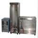 Hard foam vertical combustion tester Foam plastic combustion tester Combustion tester