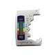 BT886 Digital Battery Tester Battery Voltage Detector Dry Battery Voltage Measurement