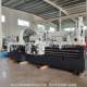 Focus on lathe production 6180*1500 ordinary lathe 600 guide rail machine warranty one year 6180 models