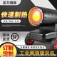 70 diesel fan high-power industrial heating cannon greenhouse heating heating fuel heater