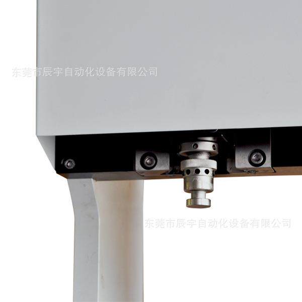 Manufacturer spot sale Semi-automatic terminal machine 8 silent terminal machine Safe and efficient terminal machine Crimping machine