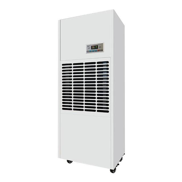 Industrial dehumidifier Industrial high power factory warehouse basement garage distribution room dehumidifier commercial dehumidifier