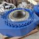Plate and strip rolling mill servo valve servo hydraulic cylinder Shaoguan hydraulic cylinder manufacturer