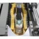 Numerical control powerful bottoming machine computer bottoming machine press press