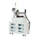 Semi-automatic protection board tester lithium battery capacity tester charging and discharging balanced battery detection equipment manufacturer