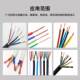 3F core wire pneumatic wire stripping machine blade peeling and peeling small automatic wire outer sheath wire heat stripping machine
