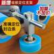 Linglong small edge sealing machine woodworking home decoration edge sealing machine handheld fully automatic hand-held portable curved straight door stop facade