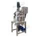100 vacuum heating emulsifier small vacuum stirring pot vacuum conditioning with stirring shampoo vacuum tank