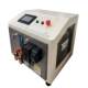 Fully automatic corrugated pipe computer pipe cutting machine silicone PVC rubber heat shrink tube intelligent large pipe cutting machine