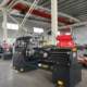 Lathe manufacturer 6150*1000 Floor-standing ordinary lathe manufacturer 6150 provides complete original accessories models