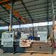 Physical manufacturing 61100 lathe machine has strong high frequency quenching hardness and high turning efficiency of Shenyang lathe