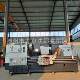 Physical manufacturing 61100 lathe machine has strong high frequency quenching hardness and high turning efficiency of Shenyang lathe