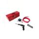 -611 pneumatic cutting knife portable fire rescue dismantling tool multi-purpose metal cutting machine