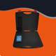 Portable effective chlorine detector Chemical colorimetric analyzer High-precision effective chlorine detector in water