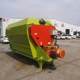 Feed mixer New full-diet feed mixer Manufacturer