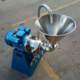High-speed colloid mill, multi-functional peanut butter colloid mill, high-speed high-viscosity asphalt colloid mill, suppliers