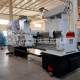 Manufacturer is honest in operating 62100*1500 heavy-duty lathe 62100 Ma'anhaikou lathe has stable performance