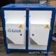 Manufacturers supply high-altitude emission quality reliable installation and simple hotel catering electrostatic oil fume purifier