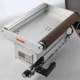 New process correction machine adopts ultrasonic photoelectric correction, high accuracy, good effect and quality assurance