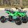 Электрический квадроцикл little bull ATV, четырехколесный внедорожный мотоцикл, детский аккумуляторный привод на ось, горный маленький электрический велосипед mini 0
