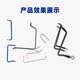 Wenzhou computer stripping bending machine fully automatic 3D wire bending machine multi-function automatic molding 3D bending machine