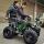 Новый четырехколесный внедорожный квадроцикл little bull off-road ATV объемом 125 куб.см - вездеходный пустынный мотоцикл ATV mini 0