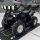 Новый четырехколесный внедорожный квадроцикл little bull off-road ATV объемом 125 куб.см - вездеходный пустынный мотоцикл ATV mini 2
