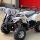 Новый четырехколесный внедорожный квадроцикл little bull off-road ATV объемом 125 куб.см - вездеходный пустынный мотоцикл ATV mini 4