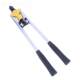 Source Factory Core Single and Double Color Cargo Handle Pulling YTS Rivet Gun Double Handle Manual Rivet Head Gun 17-inch Hardware Tool