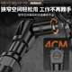 QVZ气动棘轮手工业级大扭扳/寸力直角小风炮度扳手汽修工具