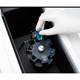 HITACHI Hitachi uh5300 dual beam spectrophotometer wide application range