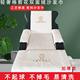 High-end foot bath sofa towel four-piece set foot massage foot bath foot washing foot massage chair ear picking sheet two-piece set thickened anti-slip