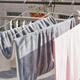 Thickened coat hanger quilts and bed sheets stainless steel specialty household super large quilt drying sheets and quilts and bath towels and coat hanging