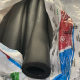 Huamei Rubber and Plastic Insulation Pipe B1 Air Conditioning Copper Pipe Insulation Pipe Condensation Water Insulation Pipe Rubber and Plastic Sponge Pipe