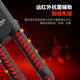 Jialu Sensen Fish Tank Carbon Fiber Heating Rod Heating Rod Automatic Frequency Constant Thermostat High Power Seawater Cylinder General