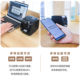 Jingong Tipule SR5900C high-speed high-precision thermal transfer barcode fixed asset label printer logistics