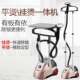 Handheld large steam hanging ironing machine for household small handheld vertical ironing ironing machine electric ironing bucket