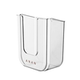 Wet tissue storage box without hole punching bathroom wall-mounted storage box toilet tissue box light luxury cardboard box wet wipe box