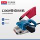 Dongcheng belt sander S1T-FF-100*610 tank sander stainless steel polisher electric tool