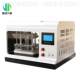 Fully self-sport free silica measuring instrument, JC-6000 air-conditioned pneumatic dust free dioxide