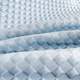 Summer silk bean mat three-piece set can be machine washed 2025025 new bean sheet ice type air conditioning mat a