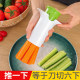 Household cucumber cutter tool manual carrot cutter kitchen radish cucumber multifunctional vegetable cutter