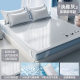 Cool Mat Summer 2025 New Mat Ice Silk Cool Mat Class A Maternal and Child Grade Straw Mat Mattress Sheets Three-piece Set