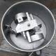 Direct supply to university laboratory wheel milling machine for two roller small wheel milling machine dry powder paste grinding mixer