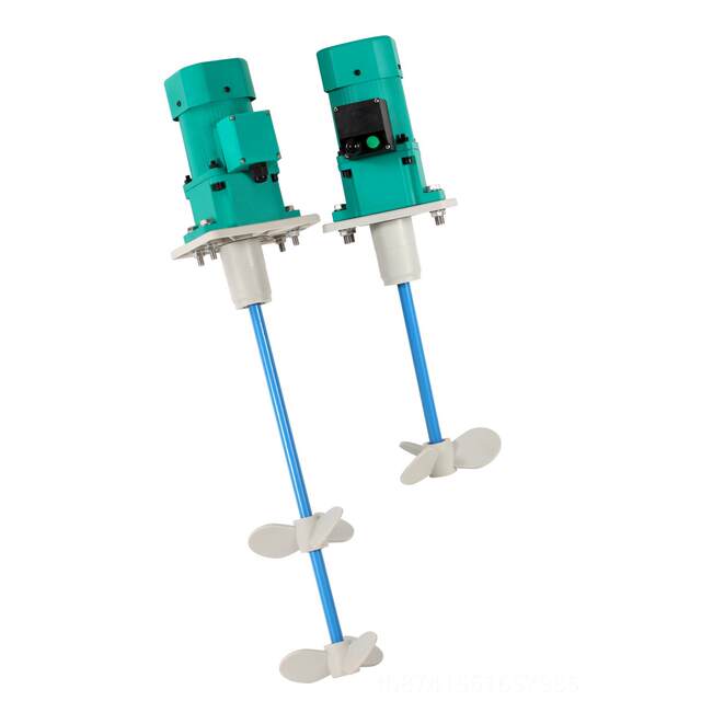 High-end machine Rike Xingtongda NDM-type 100L vertical mixer sewage industrial mixing and pharmaceutical mixer
