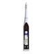Wood electronic salinity meter catering measurement food brine salinity seawater fish tank farming digital display optical measurement instrument