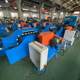 Manufacturer direct supply round tube double-head bristle burr machine customized metal pipe burrless burr machine